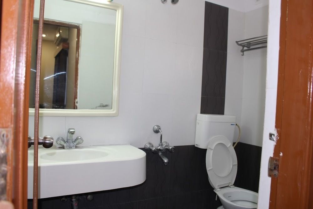 Stayeasy Majestic Bengaluru Kültér fotó