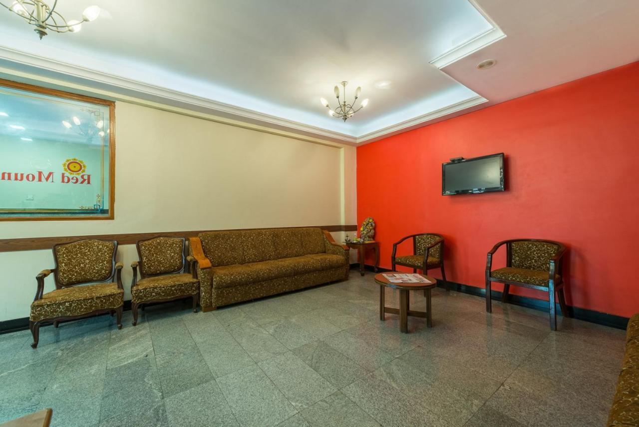 Stayeasy Majestic Bengaluru Kültér fotó