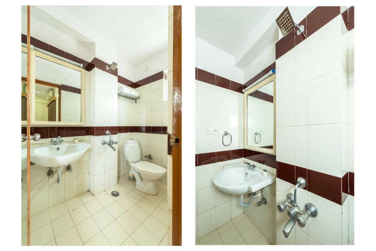 Stayeasy Majestic Bengaluru Kültér fotó